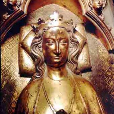 Eleanor of Castile